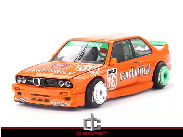 Bmw M3 V1